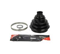 HART Fuelles Árbol de Transmisión para Fiat Doblo Limusina Gran Capacidad 263_