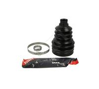 HART Fuelles Árbol de Transmisión para Opel Meriva Corsa C F08 F68 1.0 1.4 73_