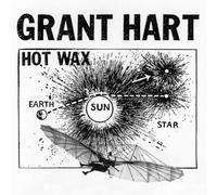 Hart - Hot Wax [Vinilo]