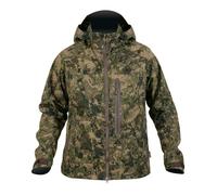 Chaqueta De Caza Hart Chamois-j Verde M