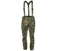 Pantalon De Caza Hart Chamois-t Verde 44