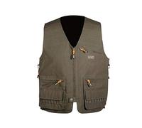 Hart Hunting - Chaleco Hart Tavera-v c.Green tª l