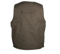 Hart Hunting - Chaleco Hart Tavera-v c.Green tª4xl