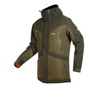 Hart Hunting - Chaqueta Hart Altai-j Brown t. XL