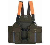 Hart-hunting Olive Orange
