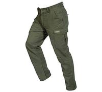 Hart Hunting - pantalón Hart ibero-t Green - tª 46