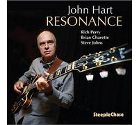 Hart,John - Resonance