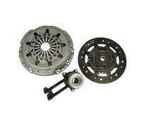 HART Juego De Acoplamiento Para Ford Focus Turnier DNW 1.6 16V 1.8 DAW DBW DFW