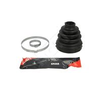 HART Juego De Faldones De Eje Para Ford S-Max WA6 2.0 TDCi 2.2 Galaxy BA7
