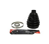 HART Juego De Faldones De Eje Para Renault Captur J5_ 1.2 TCe 120 1.5 dCi 90