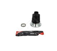 HART Juego De Fuelles De Eje Para VW Lupo 6X1 6E1 1.0 1.4 Polo 6N2 6N1 60 50