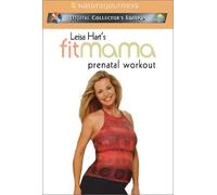 Hart, Leisa - Fitmama: Prenatal Workout [Reino Unido] [DVD]