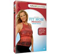 Hart, Leisa - Fitmama: Prenatal Workout [Reino Unido] [DVD]
