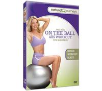 Hart, Leisa - On the Ball: Abs Workout for Beginners [Reino Unido] [DVD]