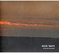 Hart,Mick - What Lies Beneath