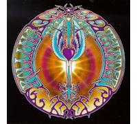 Hart, Mickey - Rolling Thunder [Casete]