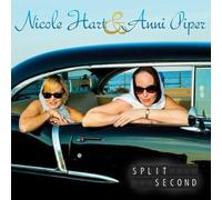 Hart Nicole & Anni Piper - Split Second