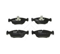 HART Pastillas Freno Juego de para BMW 3er Compacto E46 E36 Alpina Roadster S .