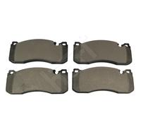 HART Pastillas Freno Juego de para BMW 3er Touring E91 E90 E87 Mini R56
