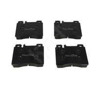 HART Pastillas Freno Juego de para MERCEDES-BENZ CLASE S W140 C140
