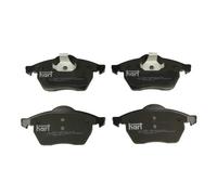 HART Pastillas Freno Juego de para Opel Vectra B J96 31_ 38_ Saab 9-3
