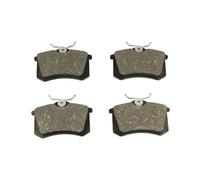 HART Pastillas Freno Juego de para Peugeot 207Cc WD _ 208 Aprox _ Cc _ Cu