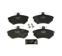 HART Pastillas Freno Juego de para VW Golf III 1H1 1E7 Audi 80 8C B4