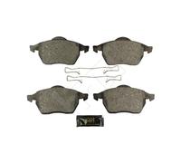 HART Pastillas Freno Juego de para VW Sharan 7M8 7M9 7M6 7M Seat Alhambra
