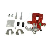 HART Pinza De Freno Trasera Izquierda Para Opel Meriva Astra H L48 A04