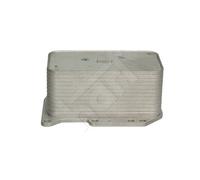 HART Radiador Aceite Apto para Renault Master III Caja Fv 2.3 DCI 150 RWD Trafic