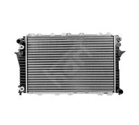 HART Radiador Refrigerante Compatible Para Audi 100 A6 4A C4 2.6 2.8 E 4A2