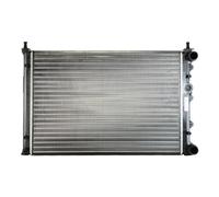 HART Radiador Refrigerante Para Alfa Romeo 147 937 1.6 16V T.SPARK ECO 937