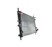 HART Radiador Refrigerante Para Ford Mondeo III Turnier BWY B5Y B4Y