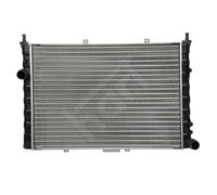 HART Radiador Refrigerante Para Lancia Lybra SW 839BX 2.4 JTD 1.9 2.0 20V 839AX