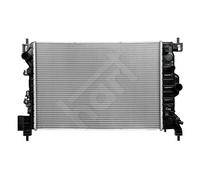 HART Radiador Refrigerante Para Opel Mokka/Mokka X Chevrolet Aveo Hatchback Trax
