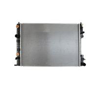 HART Radiador Refrigerante Para Opel Omega B V94 2.5 V6 3.0 2.6 3.2 21 22 23