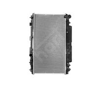 HART Radiador Refrigerante Para Toyota RAV 4 II CLA2 XA2 ZCA2 ACA2