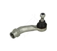 HART Rótula Delantera Izquierda para Alfa Romeo 159 Coche Deportivo 1.9 Jtdm