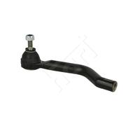 HART Rótula Delantera Izquierda para Nissan Qashqai II 1.2 Dig-T 1.6 DCI