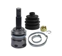 HART Rótula Juego Rótulas Accionamiento Lado Rueda para Daihatsu Terios J1 _
