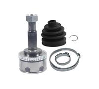 HART Rótula Juego Rótulas Accionamiento Lado Rueda para Nissan Dennis Tino V10