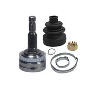 HART Rótula Juego Rótulas Accionamiento Lado Rueda para Opel Vectra B J96 Cc 38_