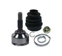 HART Rótula Juego Rótulas Accionamiento Lado Rueda para Peugeot 206 Hatchback