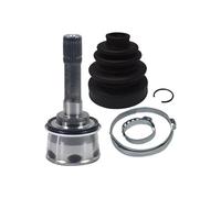 HART Rótula Juego Rótulas Accionamiento Lado Rueda para Suzuki Grand Vitara I