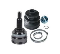 HART Rótula Juego Rótulas Accionamiento Lado Rueda para Suzuki Swift III Mz Ez