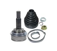 HART Rótula Juego Rótulas Accionamiento Lado Rueda para Toyota Corolla Compact