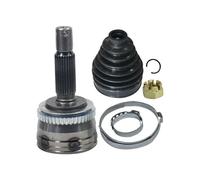 HART Rótula Kit de Eje de Transmisión Conjunta Lado Rueda para Hyundai Accent II