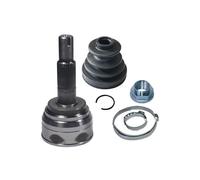 HART Rótula Kit de Eje de Transmisión Conjunta para Toyota Land Cruiser 90_ J9 _