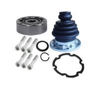 HART Rótula Kit de Eje Transmisión Conjunta Lado Engranaje para Audi 80 89 89Q