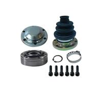 HART Rótula Kit de Eje Transmisión Conjunta Lado Engranaje para VW Golf VI 5K1